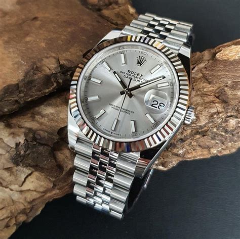 cos è un rolex